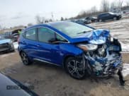 ✅ 2019 Chevrolet Bolt EV Premier • VIN: 1G1FZ6S07K4101038 • Lot: 41597966. Wystawiony na IAAI z przebiegiem 175 393 mil. Bezpłatny archiwum sprzedaży aukcyjnych z USA i szczegółowy raport historii pojazdu na DreamBid. Zdjęcie 13.