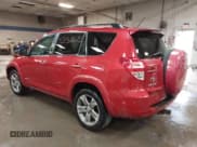 ✅ 2012 Toyota RAV4 Sport • VIN: 2T3RF4DV1CW229631 • Lot: 43157673. Listed on IAAI with 168,631 mi. Free auction sales archive from the USA and detailed vehicle history report at DreamBid. Image 3.