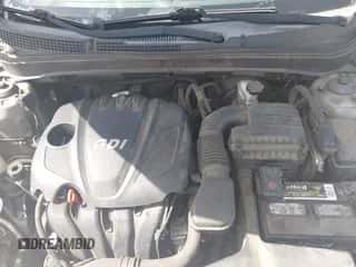 ✅ 2011 Hyundai Sonata GLS • VIN: 5NPEB4ACXBH025400 • Lot: 43373217. Listed on IAAI with 126,241 mi. Free auction sales archive from the USA and detailed vehicle history report at DreamBid. Image 6.