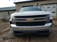 ✅ 2021 Chevrolet Silverado 1500 LT • VIN: 3GCPYDEK9MG192240 • Лот: 91630665. Опубликован ранее на Copart с пробегом 110 344 миль. Бесплатный доступ к архиву аукционных продаж из США и подробный отчёт об истории автомобиля на DreamBid. Изображение 5.