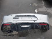 ✅ 2020 Ford Mustang GT • VIN: 1FA6P8CF4L5154499 • Lot: 43681023. Listed on IAAI with 61,463 mi. Free auction sales archive from the USA and detailed vehicle history report at DreamBid. Image 12.