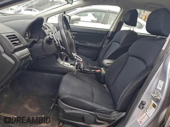 ✅ 2013 Subaru Impreza Special Sports Premium • VIN: JF1GPAL69D2843713 • Lot: 95724655. Listed on Copart with 111,797 mi. Free auction sales archive from the USA and detailed vehicle history report at DreamBid. Image 7.