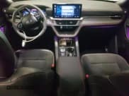 ✅ 2025 Ford Explorer ST • VIN: 1FMWK8GC6SGA24859 • Lot: 82394425. Listed on Copart with 5,260 mi. Free auction sales archive from the USA and detailed vehicle history report at DreamBid. Image 8.