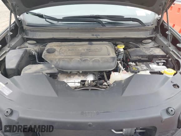 ✅ 2023 Jeep Cherokee Altitude Lux • VIN: 1C4PJMMB5PD114674 • Lot: 42129076. Wystawiony na IAAI z przebiegiem 54 269 mil. Bezpłatny archiwum sprzedaży aukcyjnych z USA i szczegółowy raport historii pojazdu na DreamBid. Zdjęcie 10.