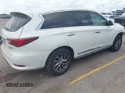 ✅ 2018 Infiniti QX60 • VIN: 5N1DL0MMXJC515704 • Лот: 43465308. Опубликован ранее на IAAI с пробегом 50 263 миль. Бесплатный доступ к архиву аукционных продаж из США и подробный отчёт об истории автомобиля на DreamBid. Изображение 4.