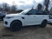 ✅ 2020 Land Rover Range Rover Sport HST • VIN: SALWS2RU6LA748510 • Lot: 41629098. Wystawiony na IAAI z przebiegiem 48 122 mil. Bezpłatny archiwum sprzedaży aukcyjnych z USA i szczegółowy raport historii pojazdu na DreamBid. Zdjęcie 15.