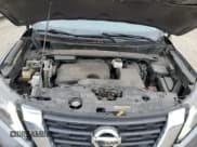 ✅ 2020 Nissan Pathfinder SL • VIN: 5N1DR2CN1LC596180 • Lot: 90114065. Listed on Copart with 139,386 mi. Free auction sales archive from the USA and detailed vehicle history report at DreamBid. Image 12.