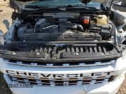 ✅ 2020 Chevrolet Silverado 2500HD LTZ • VIN: 1GC4YPEY7LF252816 • Lot: 66037495. Wystawiony na Copart z przebiegiem 126 886 mil. Bezpłatny archiwum sprzedaży aukcyjnych z USA i szczegółowy raport historii pojazdu na DreamBid. Zdjęcie 11.