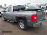 2009 Chevrolet Silverado 1500 LT с VIN 1GCEK29JX9Z125961, выставлен на аукционе IAAI как лот 43281501 с пробегом 210 859 миль миль и . История ставок и продаж доступна на DreamBid. Изображение 3.