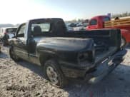 ✅ 2003 Chevrolet Silverado 1500 Work Truck • VIN: 1GCEC14T33Z197866 • Лот: 77816964. Опубликован ранее на Copart с пробегом Не указан. Бесплатный доступ к архиву аукционных продаж из США и подробный отчёт об истории автомобиля на DreamBid. Изображение 2.