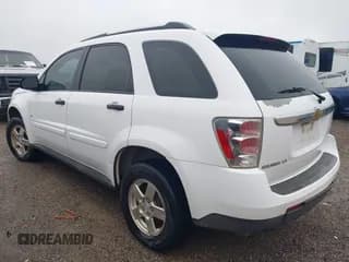 ✅ 2008 Chevrolet Equinox LS • VIN: 2CNDL23F186303131 • Лот: 42192555. Опубликован ранее на IAAI с пробегом 225 003 миль. Бесплатный доступ к архиву аукционных продаж из США и подробный отчёт об истории автомобиля на DreamBid. Изображение 3.