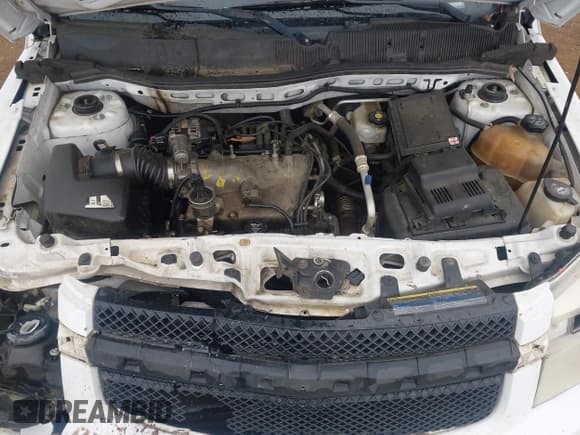 ✅ 2007 Chevrolet Equinox LS • VIN: 2CNDL13F876043528 • Лот: 41905094. Опубликован ранее на IAAI с пробегом 249 411 миль. Бесплатный доступ к архиву аукционных продаж из США и подробный отчёт об истории автомобиля на DreamBid. Изображение 10.