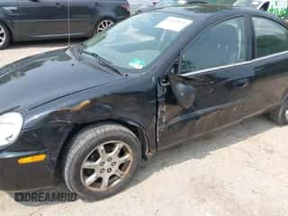 2005 Dodge Neon SXT z VIN 1B3ES56C05D185103, wystawiony jako IAAI lot #42435570 z przebiegiem 42 422 mil mil oraz . Historia ofert i sprzedaży dostępna na DreamBid. Obrazek 6.