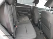 ✅ 2022 Hyundai Tucson SEL Convenience • VIN: KM8JFCA15NU066809 • Lot: 45521563. Wystawiony na Copart z przebiegiem 7 643 mil. Bezpłatny archiwum sprzedaży aukcyjnych z USA i szczegółowy raport historii pojazdu na DreamBid. Zdjęcie 11.