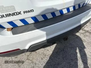 ✅ 2017 Chevrolet Equinox LS • VIN: 2GNFLEEK0H6203165 • Лот: 42466384. Опубликован ранее на IAAI с пробегом 68 640 миль. Бесплатный доступ к архиву аукционных продаж из США и подробный отчёт об истории автомобиля на DreamBid. Изображение 1.