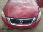 ✅ 2010 Lexus GS 350 • VIN: JTHCE1KS4A0027723 • Lot: 82134765. Wystawiony na Copart z przebiegiem 134 652 mil. Bezpłatny archiwum sprzedaży aukcyjnych z USA i szczegółowy raport historii pojazdu na DreamBid. Zdjęcie 11.