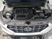 ✅ 2021 Hyundai Venue SEL • VIN: KMHRC8A32MU112797 • Lot: 56504095. Listed on Copart with 59,662 mi. Free auction sales archive from the USA and detailed vehicle history report at DreamBid. Image 11.