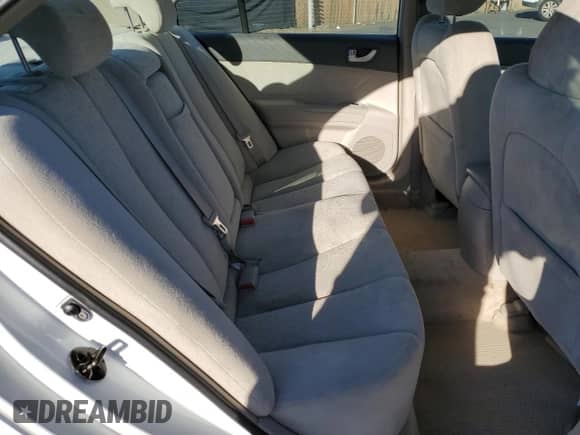 ✅ 2006 Hyundai Sonata GLS • VIN: 5NPEU46F26H140558 • Lot: 85960605. Listed on Copart with 141,492 mi miles. Access the free auction sales archive from the USA and view a detailed vehicle history report at DreamBid. Image 10.