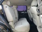 ✅ 2017 Mazda CX-9 Sport • VIN: JM3TCABY2H0134735 • Lot: 55098725. Listed on Copart with 173,818 mi. Free auction sales archive from the USA and detailed vehicle history report at DreamBid. Image 11.