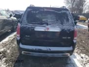 ✅ 2006 Saturn VUE • VIN: 5GZCZ63476S809768 • Lot: 53943135. Wystawiony na Copart z przebiegiem 188 710 mil. Bezpłatny archiwum sprzedaży aukcyjnych z USA i szczegółowy raport historii pojazdu na DreamBid. Zdjęcie 6.