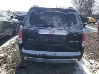 ✅ 2006 Saturn VUE • VIN: 5GZCZ63476S809768 • Lot: 53943135. Wystawiony na Copart z przebiegiem 188 710 mil. Bezpłatny archiwum sprzedaży aukcyjnych z USA i szczegółowy raport historii pojazdu na DreamBid. Zdjęcie 6.