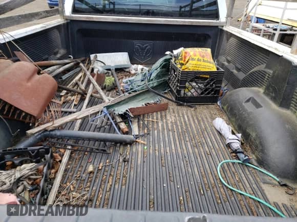 2008 Dodge 1500 ST с VIN 1D7HA16K28J199871, выставлен на аукционе Copart как лот 88220625 с пробегом 111 504 миль миль и Списание • Salvage title. История ставок и продаж доступна на DreamBid. Изображение 10.