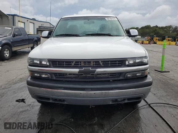 2002 Chevrolet Silverado 1500 LS с VIN 1GCEK14T22Z225013, выставлен на аукционе Copart как лот 84184295 с пробегом 229 259 миль миль и Списание • Salvage title. История ставок и продаж доступна на DreamBid. Изображение 5.