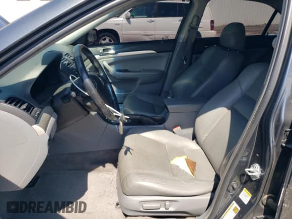 ✅ 2007 Acura TSX • VIN: JH4CL96857C020452 • Lot: 54427965. Wystawiony na Copart z przebiegiem 215 353 mil. Bezpłatny archiwum sprzedaży aukcyjnych z USA i szczegółowy raport historii pojazdu na DreamBid. Zdjęcie 7.