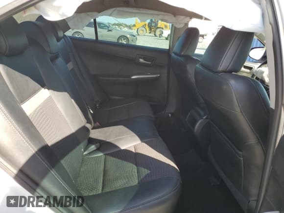 ✅ 2012 Toyota Camry SE • VIN: 4T1BF1FK4CU166696 • Lot: 91612745. Wystawiony na Copart z przebiegiem 262 393 mil. Bezpłatny archiwum sprzedaży aukcyjnych z USA i szczegółowy raport historii pojazdu na DreamBid. Zdjęcie 10.