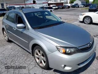 ✅ 2010 Subaru Impreza Outback Special Sports • VIN: JF1GH6D66AG805752 • Lot: 69416835. Listed on Copart with 140,639 mi. Free auction sales archive from the USA and detailed vehicle history report at DreamBid. Image 1.