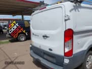 ✅ 2018 Ford Transit • VIN: 1FTYR1YM6JKA81209 • Lot: 42063771. Listed on IAAI with 154,724 mi. Free auction sales archive from the USA and detailed vehicle history report at DreamBid. Image 15.