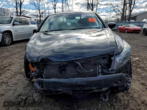 ✅ 2010 Honda Accord EX • VIN: 1HGCP2E72AA086578 • Lot: 93425245. Listed on Copart with 145,068 mi. Free auction sales archive from the USA and detailed vehicle history report at DreamBid. Image 5.