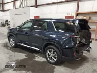 2020 Hyundai Palisade SE z VIN KM8R1DHE7LU029841, wystawiony jako IAAI lot #43280513 z przebiegiem 94 124 mil mil oraz . Historia ofert i sprzedaży dostępna na DreamBid. Obrazek 3.