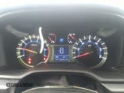 ✅ 2016 Toyota 4Runner Limited • VIN: JTEBU5JR1G5392406 • Lot: 43165190. Listed on IAAI with 122,331 mi. Free auction sales archive from the USA and detailed vehicle history report at DreamBid. Image 7.