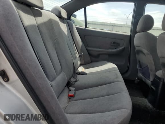 ✅ 2005 Hyundai Elantra GLS • VIN: KMHDN46D95U021381 • Lot: 57853035. Wystawiony na Copart z przebiegiem 161 941 mil. Bezpłatny archiwum sprzedaży aukcyjnych z USA i szczegółowy raport historii pojazdu na DreamBid. Zdjęcie 10.