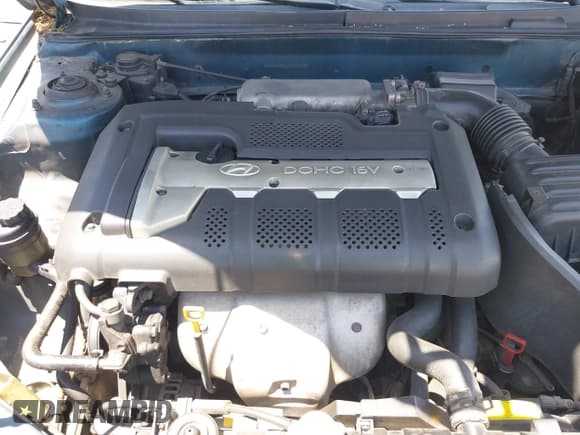 ✅ 2002 Hyundai Elantra GLS • VIN: KMHDN45D12U325298 • Lot: 42670289. Wystawiony na IAAI z przebiegiem 258 307 mil. Bezpłatny archiwum sprzedaży aukcyjnych z USA i szczegółowy raport historii pojazdu na DreamBid. Zdjęcie 10.