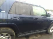 ✅ 2016 Toyota 4Runner Limited • VIN: JTEBU5JR1G5392406 • Lot: 43165190. Listed on IAAI with 122,331 mi. Free auction sales archive from the USA and detailed vehicle history report at DreamBid. Image 13.