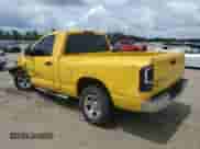 2004 Dodge 1500 ST z VIN 1D7HA16N84J295086, wystawiony jako Copart lot #69790024 z przebiegiem 163 961 mil mil oraz Szkoda całkowita • Salvage title. Historia ofert i sprzedaży dostępna na DreamBid. Obrazek 2.