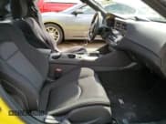 ✅ 2024 Nissan Z Sport • VIN: JN1BZ4AH8RM367084 • Lot: 61753135. Listed on Copart with 441 mi. Free auction sales archive from the USA and detailed vehicle history report at DreamBid. Image 10.