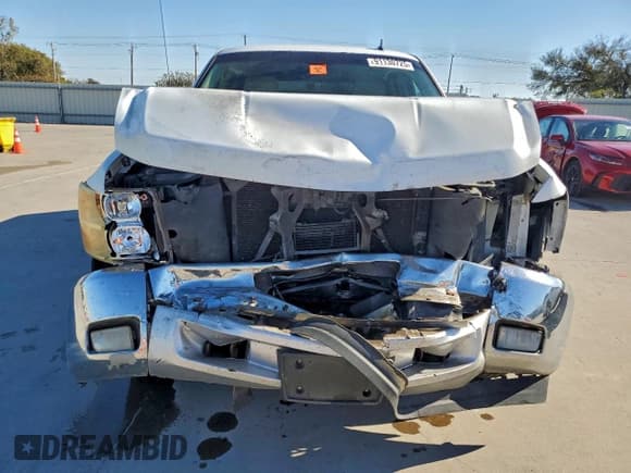 ✅ 2012 Chevrolet Silverado 1500 LT • VIN: 1GCRCSE04CZ148235 • Lot: 91130725. Listed on Copart with Not provided. Free auction sales archive from the USA and detailed vehicle history report at DreamBid. Image 5.