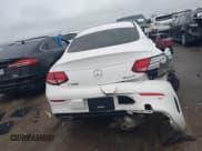 ✅ 2023 Mercedes-Benz C 300 • VIN: W1KWJ8EB5PG128631 • Lot: 41024597. Wystawiony na IAAI z przebiegiem 19 226 mil. Bezpłatny archiwum sprzedaży aukcyjnych z USA i szczegółowy raport historii pojazdu na DreamBid. Zdjęcie 15.