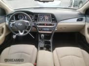 ✅ 2019 Hyundai Sonata SEL • VIN: 5NPE34AF7KH729111 • Лот: 38684963. Опубликован ранее на Copart с пробегом 28 004 миль. Бесплатный доступ к архиву аукционных продаж из США и подробный отчёт об истории автомобиля на DreamBid. Изображение 8.