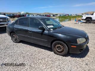 ✅ 2005 Hyundai Elantra GLS • VIN: KMHDN46D25U083575 • Lot: 58107475. Wystawiony na Copart z przebiegiem 172 003 mil. Bezpłatny archiwum sprzedaży aukcyjnych z USA i szczegółowy raport historii pojazdu na DreamBid. Zdjęcie 4.