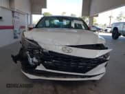 ✅ 2023 Hyundai Elantra SEL • VIN: 5NPLS4AG1PH097880 • Lot: 43442034. Listed on IAAI with 60,669 mi. Free auction sales archive from the USA and detailed vehicle history report at DreamBid. Image 12.