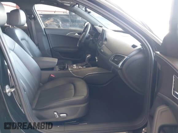 ✅ 2017 Audi A6 Premium • VIN: WAUF8AFC7HN045233 • Лот: 42749465. Опубликован ранее на IAAI с пробегом 34 012 миль. Бесплатный доступ к архиву аукционных продаж из США и подробный отчёт об истории автомобиля на DreamBid. Изображение 5.