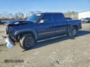 ✅ 2005 Chevrolet Silverado 1500 Z71 • VIN: 2GCEK13T451230065 • Lot: 95255475. Listed on Copart with Not provided. Free auction sales archive from the USA and detailed vehicle history report at DreamBid. Image 1.