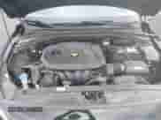 2018 Hyundai Elantra z VIN KMHH35LE9JU028402, wystawiony jako IAAI lot #43581185 z przebiegiem 134 674 mil mil oraz . Historia ofert i sprzedaży dostępna na DreamBid. Obrazek 10.