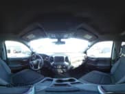 ✅ 2022 Chevrolet Silverado 1500 LT • VIN: 1GCUYDETXNZ185259 • Lot: 41872387. Listed on IAAI with 70,989 mi. Free auction sales archive from the USA and detailed vehicle history report at DreamBid. Image 18.