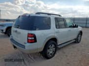 ✅ 2010 Ford Explorer Eddie Bauer • VIN: 1FMEU7EE2AUA56597 • Lot: 86096975. Wystawiony na Copart z przebiegiem 164 447 mil. Bezpłatny archiwum sprzedaży aukcyjnych z USA i szczegółowy raport historii pojazdu na DreamBid. Zdjęcie 3.