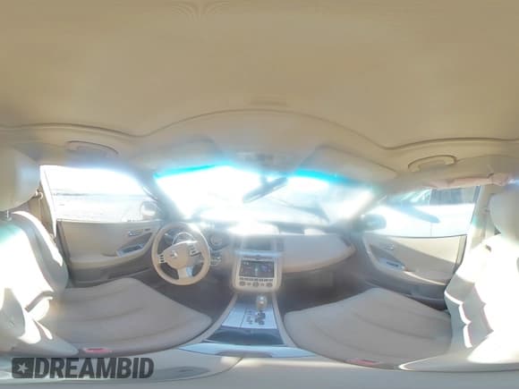 ✅ 2006 Nissan Murano SL • VIN: JN8AZ08WX6W525239 • Lot: 67135485. Listed on Copart with 72,921 mi. Free auction sales archive from the USA and detailed vehicle history report at DreamBid. Image 15.